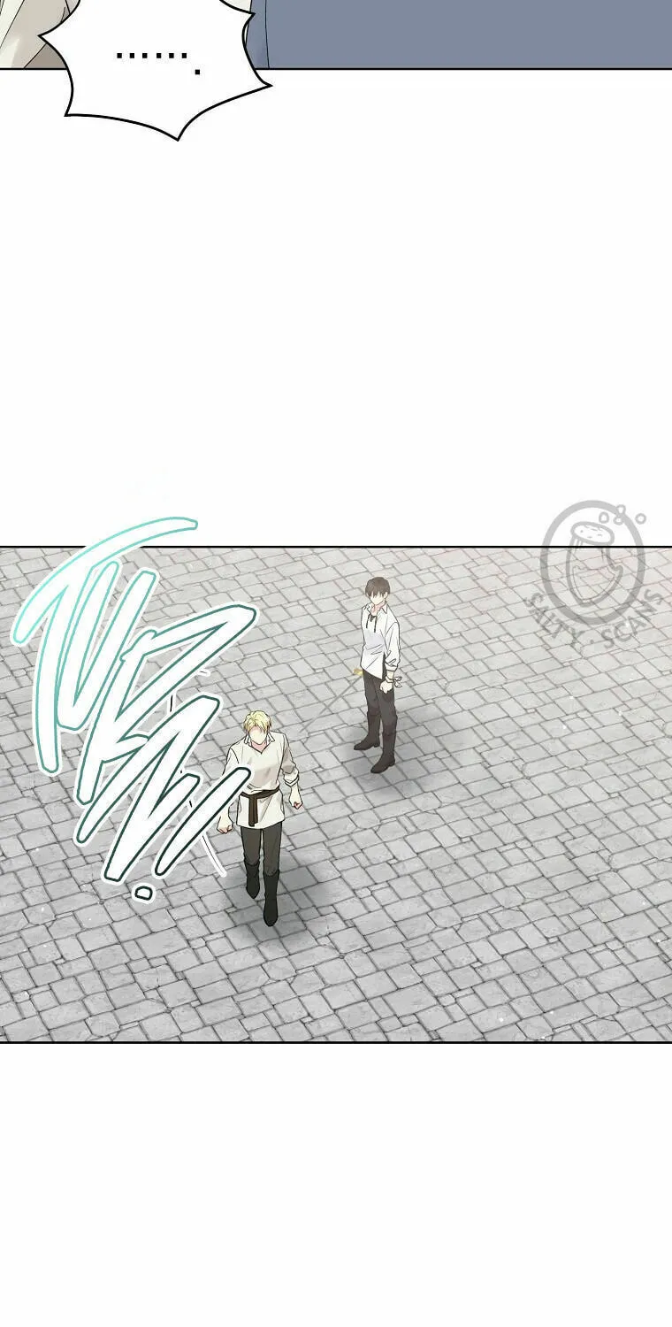 Read The Viridescent Tiara chapter 52 image 23 on Lezhin