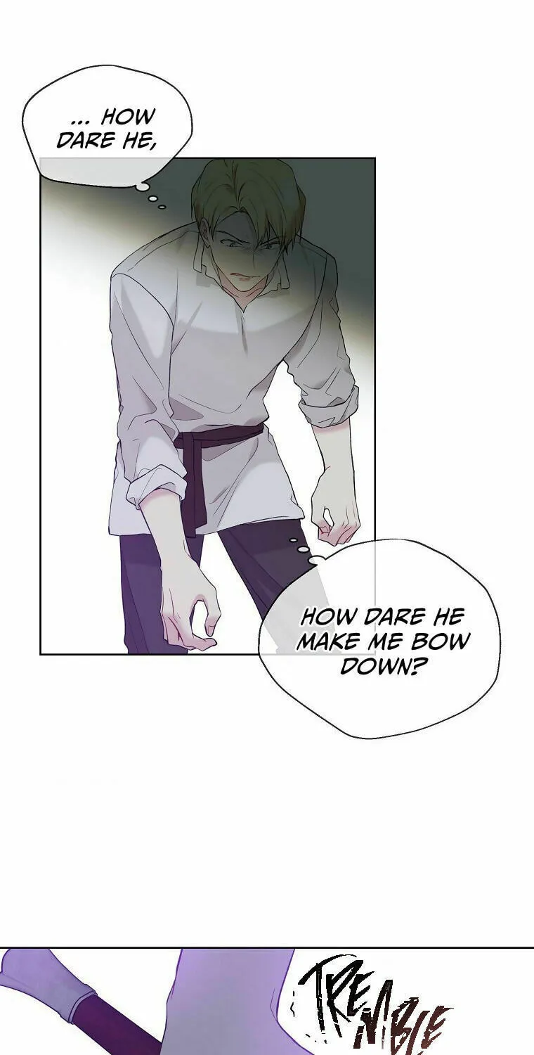 Read The Viridescent Tiara chapter 52 image 24 on Lezhin