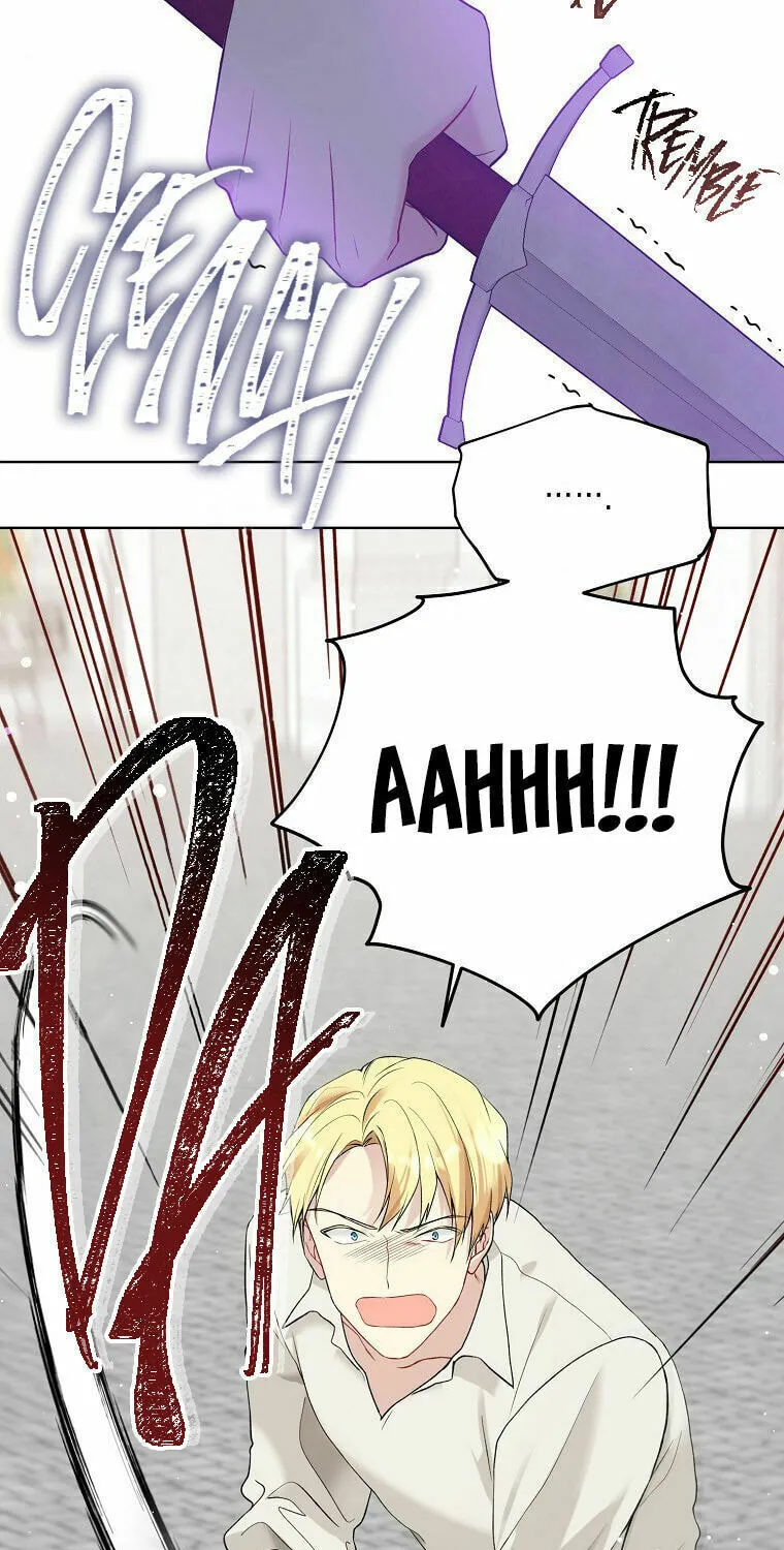 Read The Viridescent Tiara chapter 52 image 25 on Lezhin