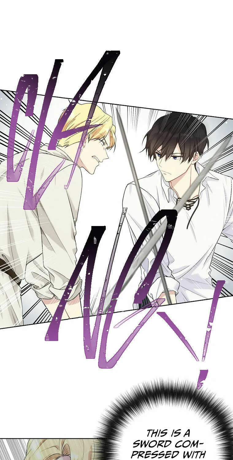 Read The Viridescent Tiara chapter 52 image 28 on Lezhin