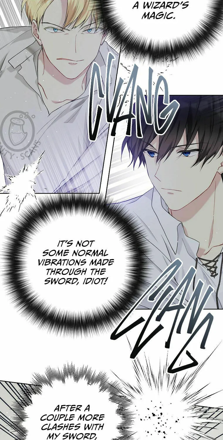 Read The Viridescent Tiara chapter 52 image 29 on Lezhin