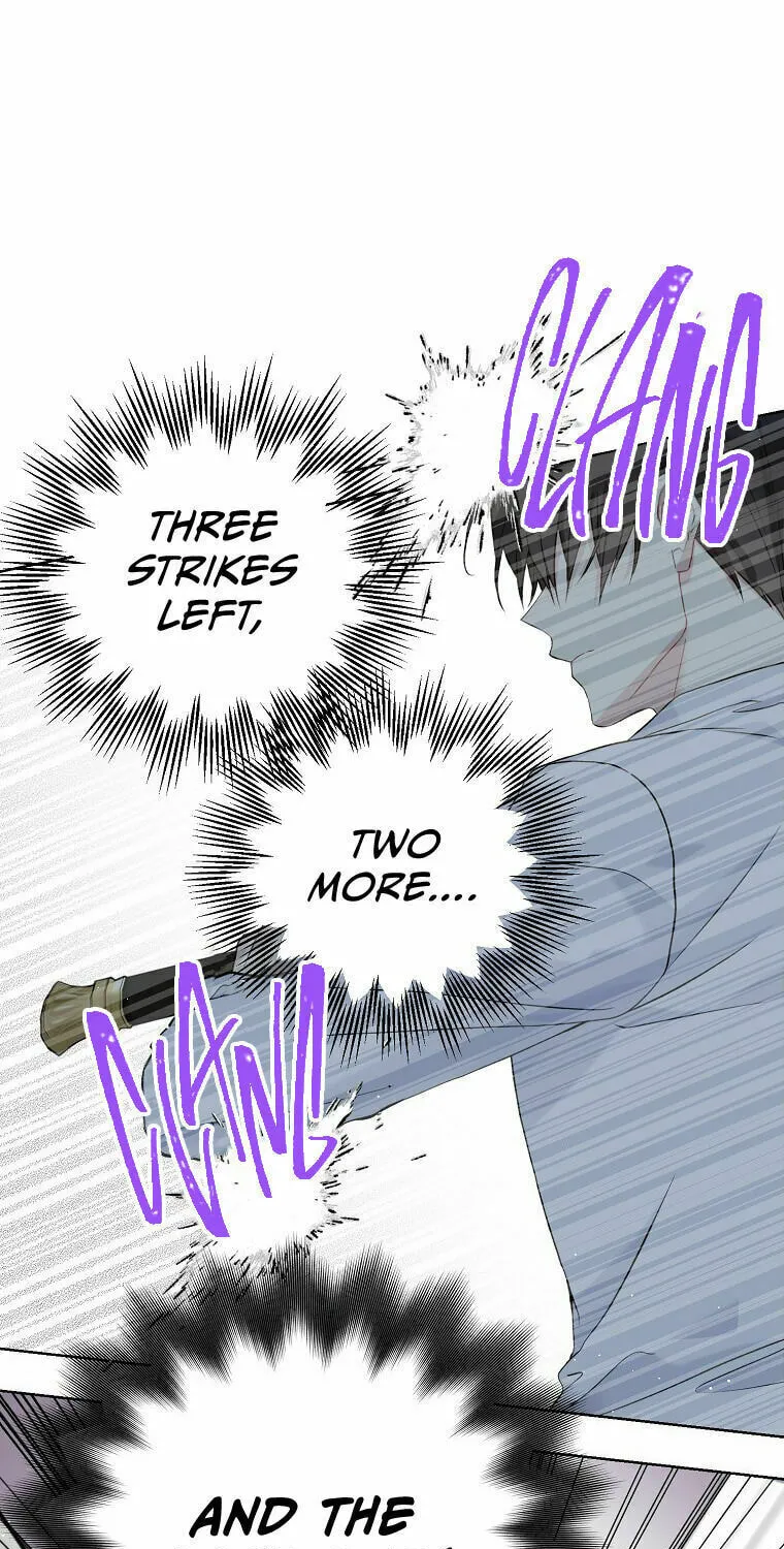 Read The Viridescent Tiara chapter 52 image 32 on Lezhin