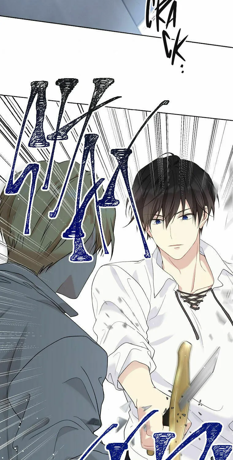 Read The Viridescent Tiara chapter 52 image 34 on Lezhin