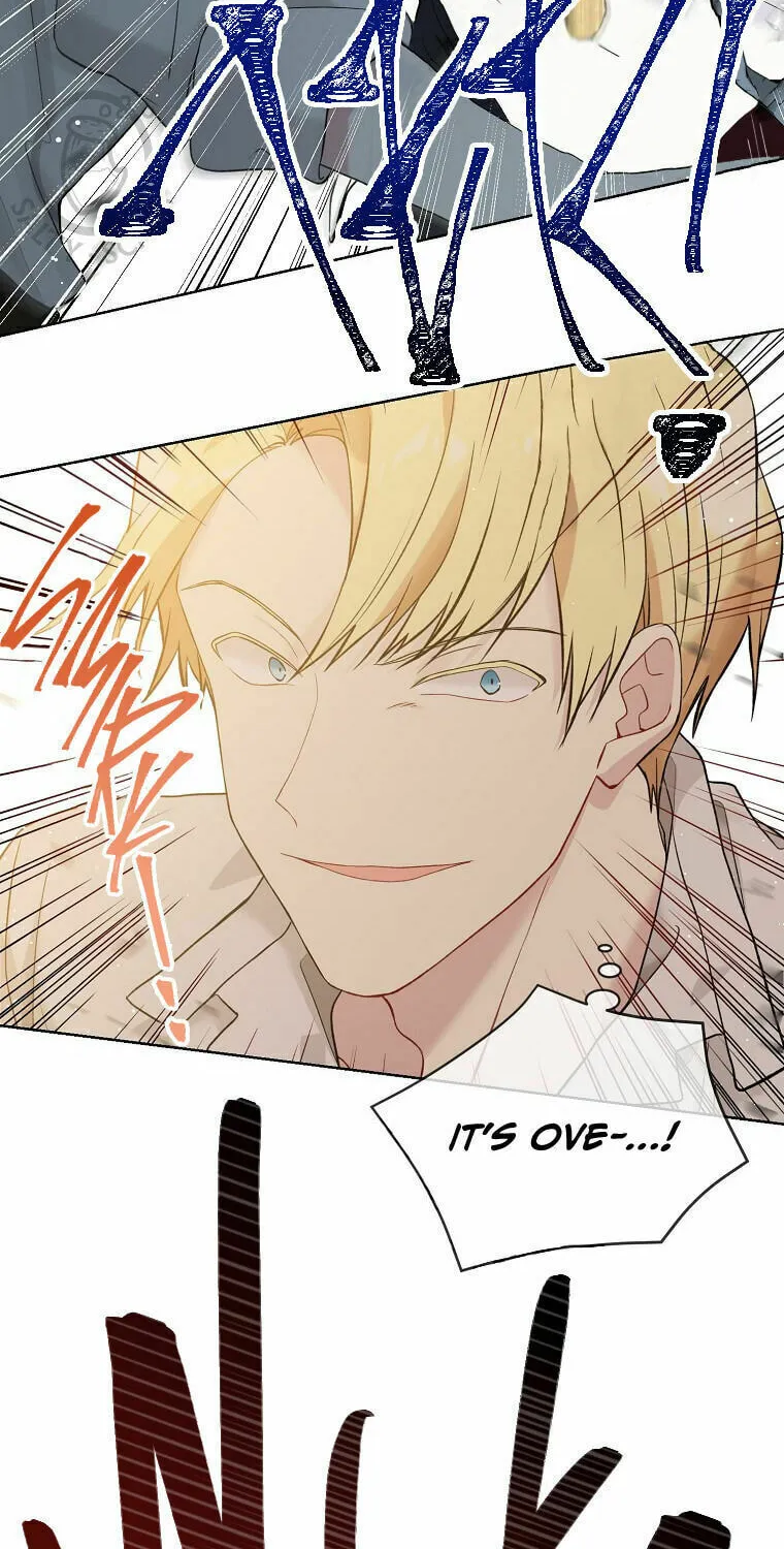Read The Viridescent Tiara chapter 52 image 35 on Lezhin