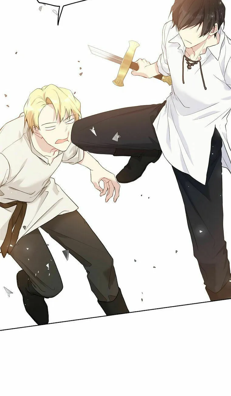 Read The Viridescent Tiara chapter 52 image 37 on Lezhin