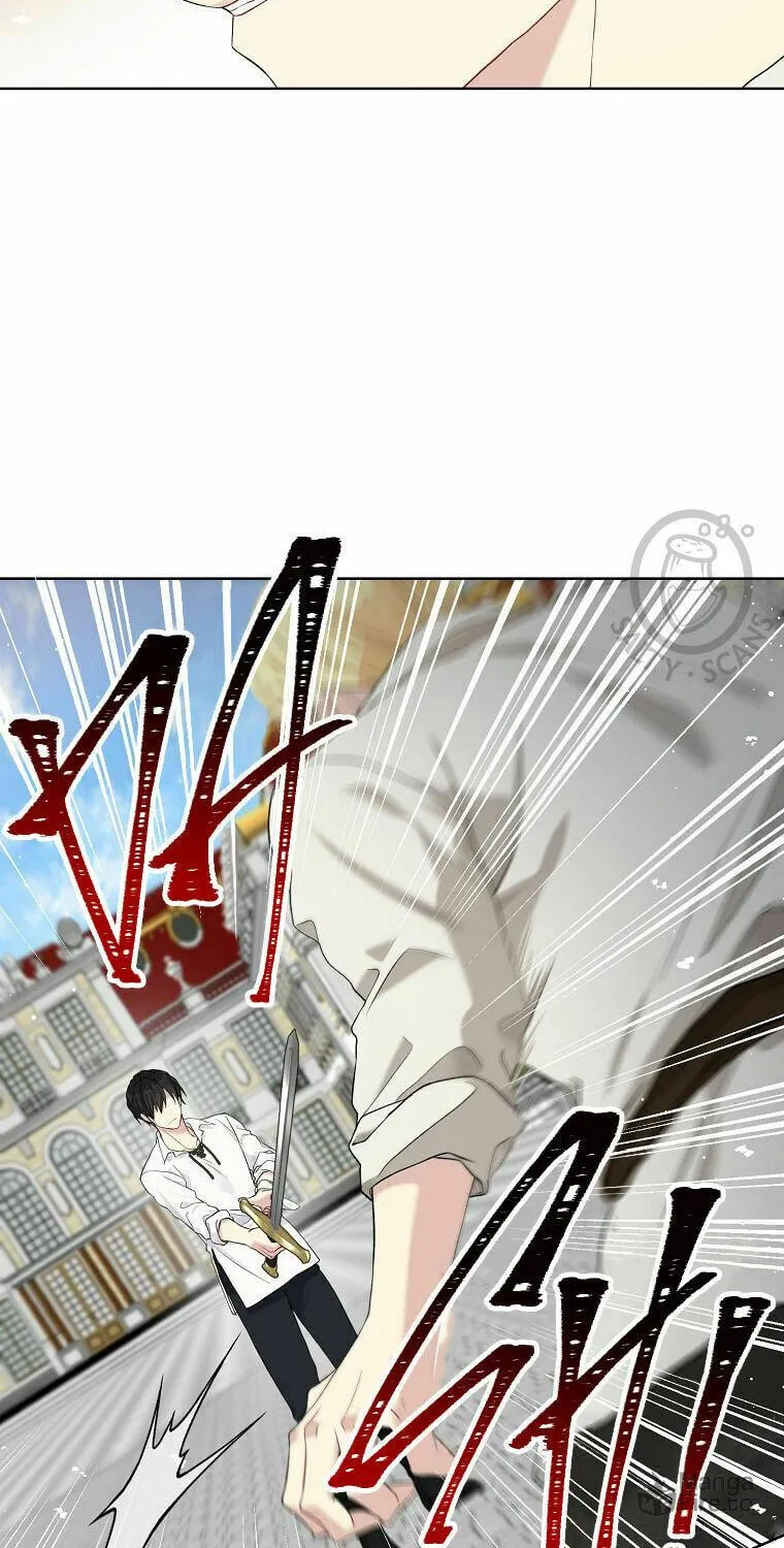 Read The Viridescent Tiara chapter 52 image 4 on Lezhin