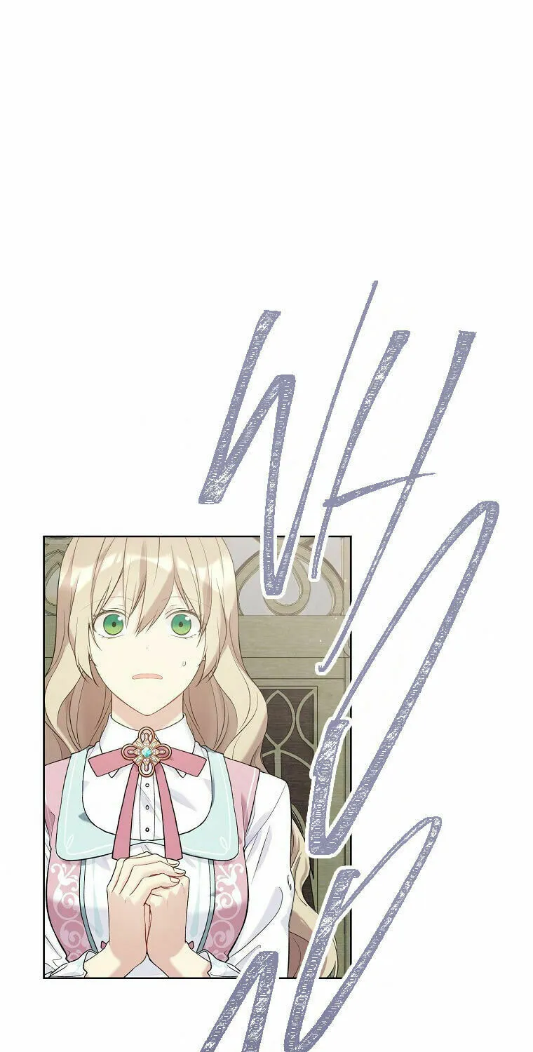 Read The Viridescent Tiara chapter 52 image 40 on Lezhin