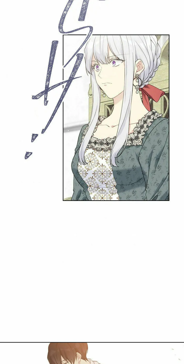 Read The Viridescent Tiara chapter 52 image 41 on Lezhin