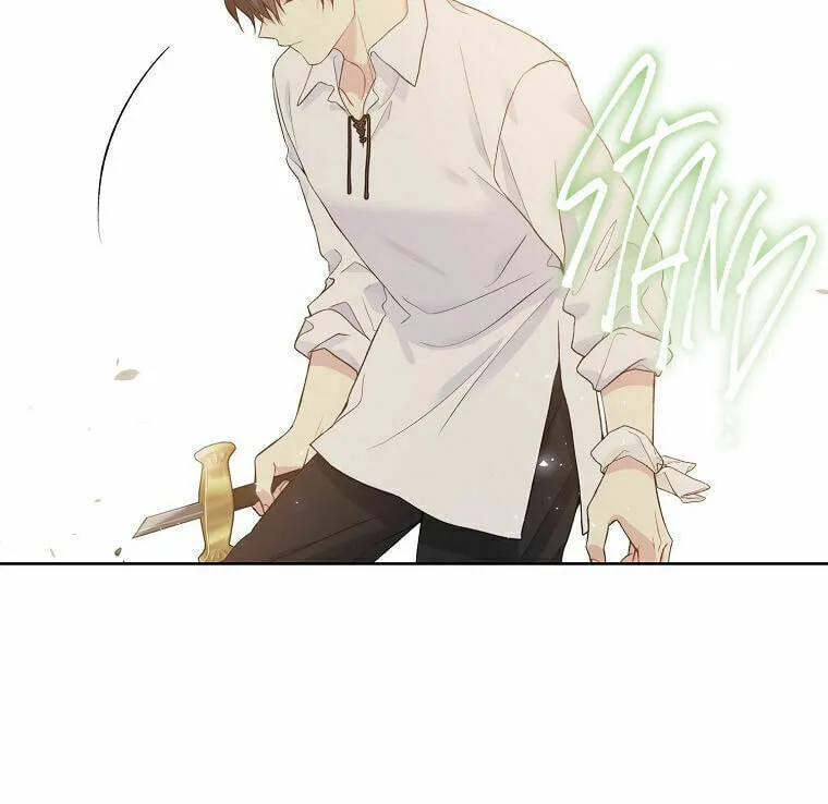 Read The Viridescent Tiara chapter 52 image 42 on Lezhin