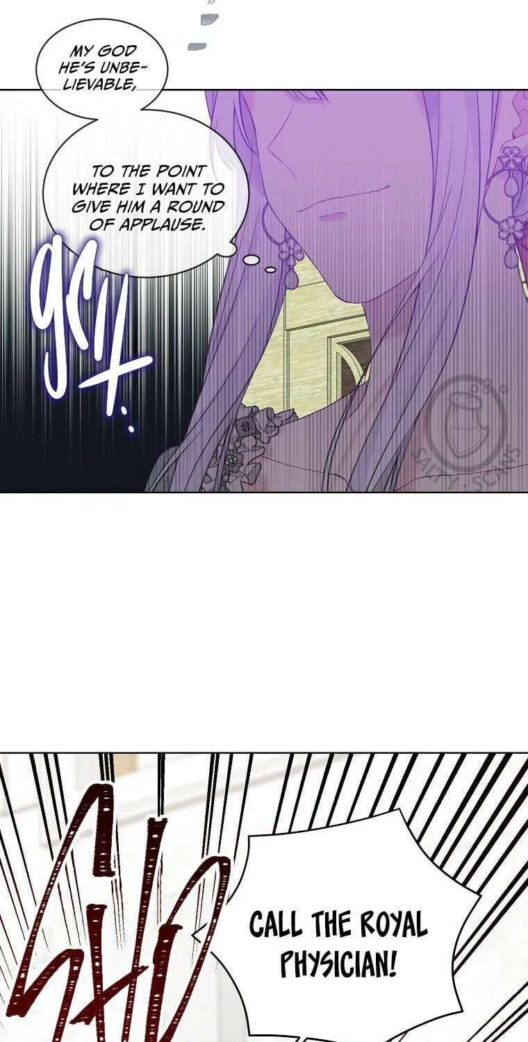 Read The Viridescent Tiara chapter 52 image 45 on Lezhin