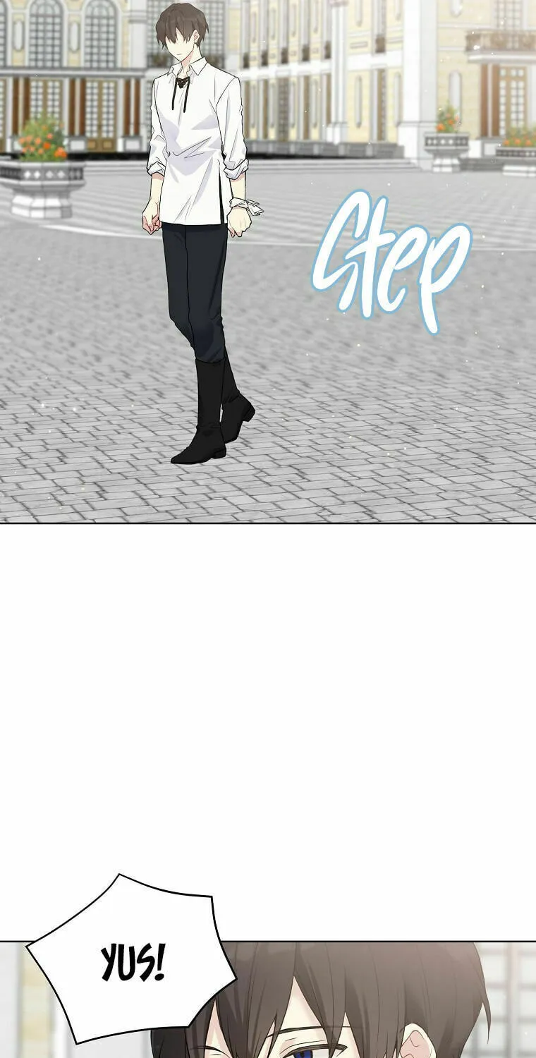 Read The Viridescent Tiara chapter 52 image 47 on Lezhin