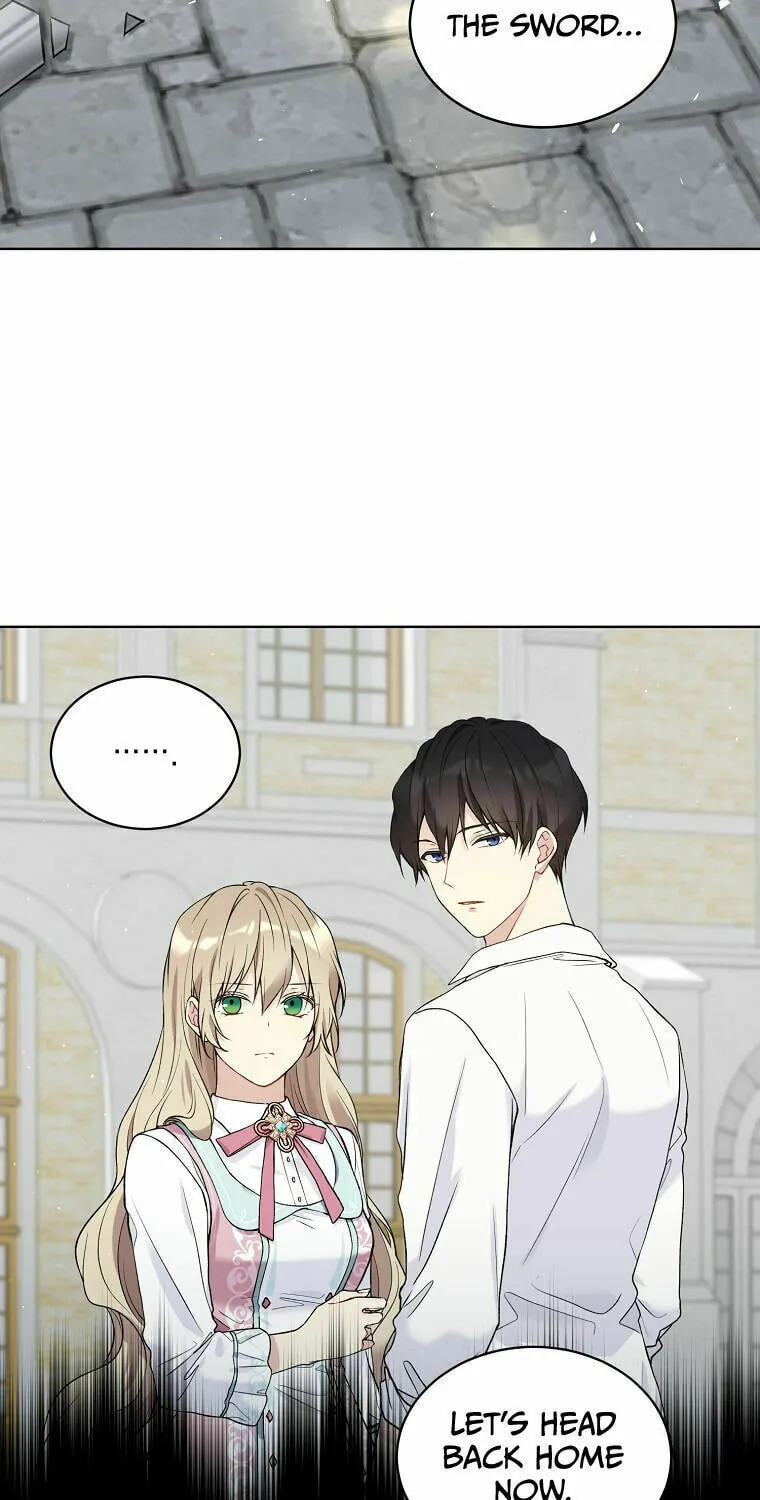 Read The Viridescent Tiara chapter 52 image 54 on Lezhin