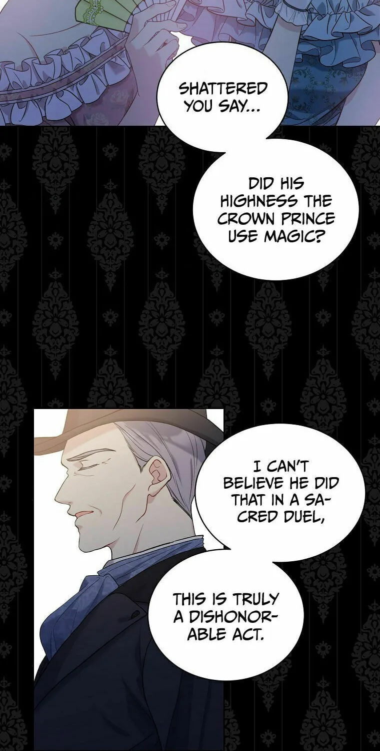 Read The Viridescent Tiara chapter 52 image 57 on Lezhin