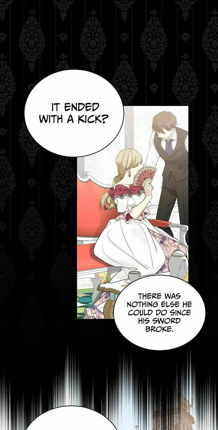 Read The Viridescent Tiara chapter 52 image 58 on Lezhin