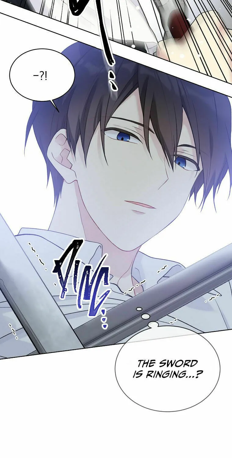 Read The Viridescent Tiara chapter 52 image 6 on Lezhin