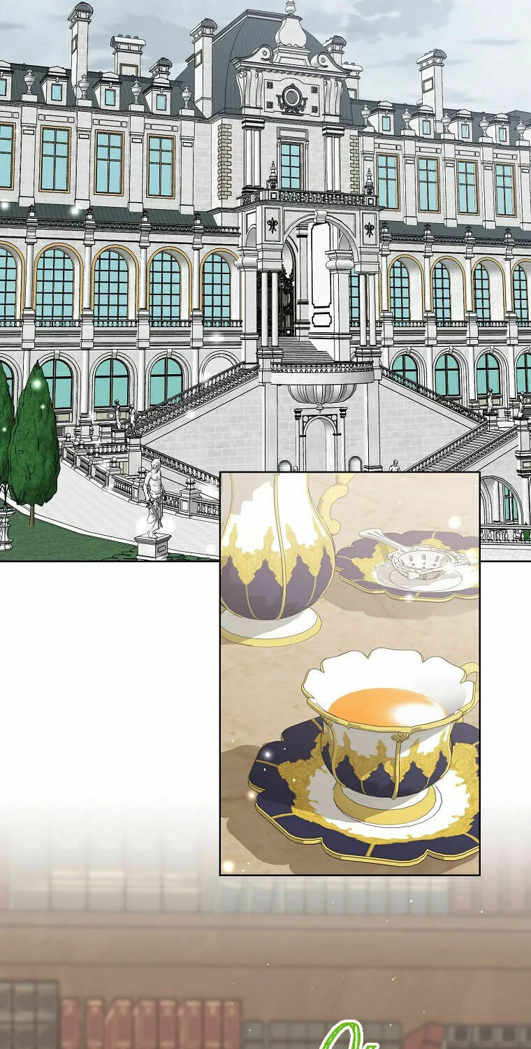 Read The Viridescent Tiara chapter 52 image 61 on Lezhin