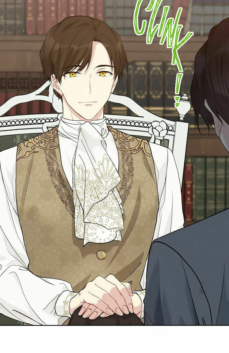 Read The Viridescent Tiara chapter 52 image 62 on Lezhin