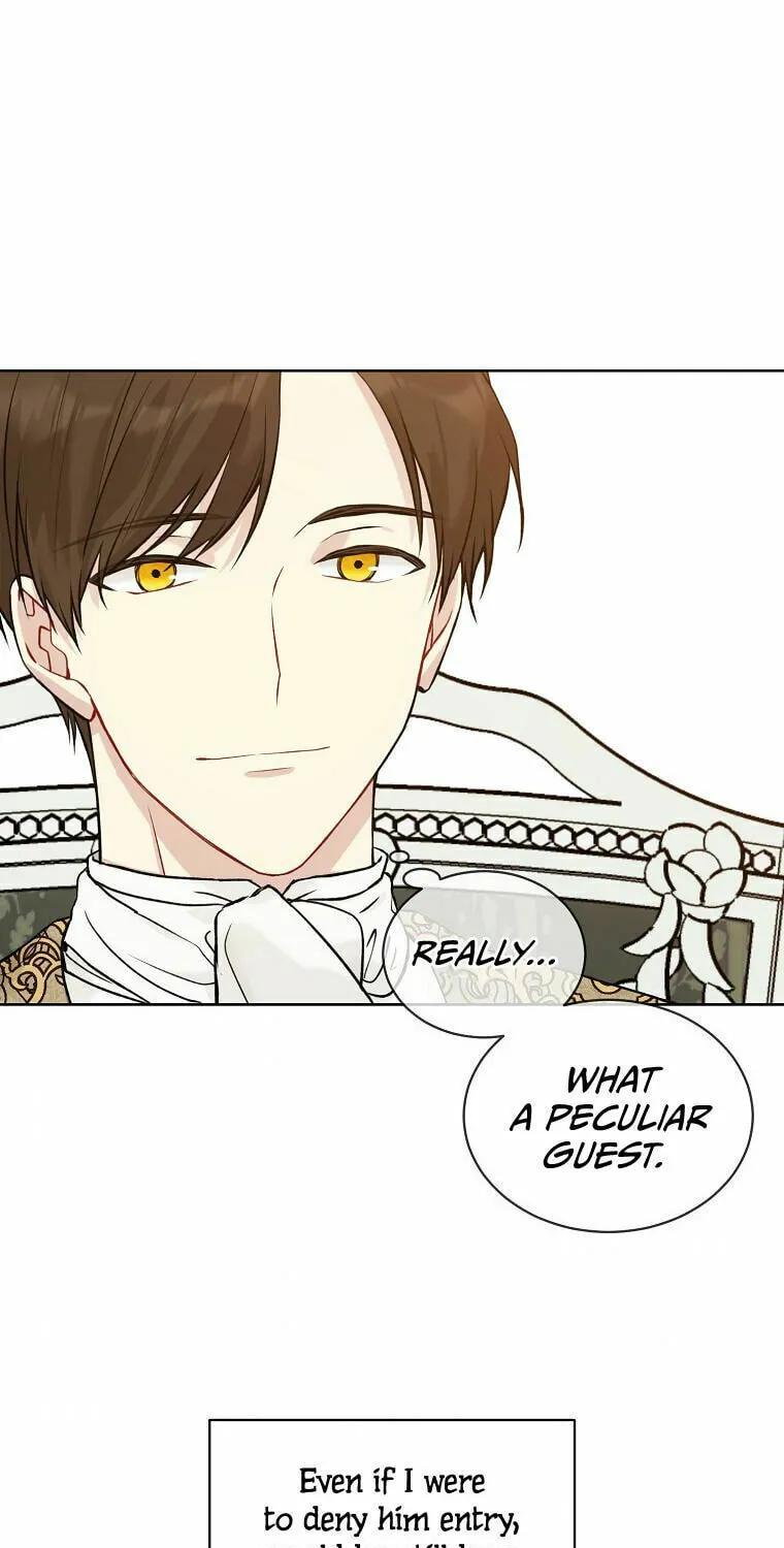 Read The Viridescent Tiara chapter 52 image 63 on Lezhin