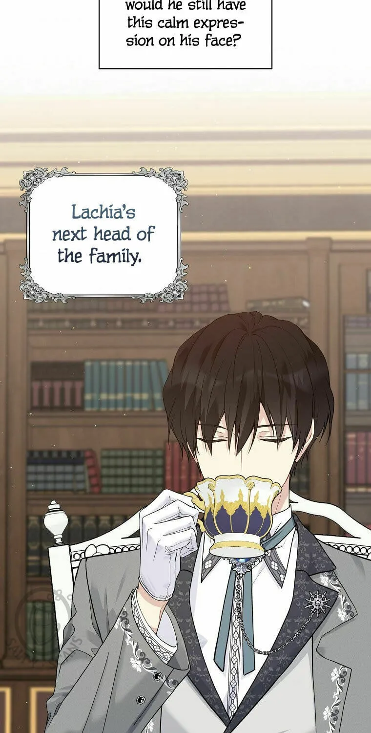 Read The Viridescent Tiara chapter 52 image 64 on Lezhin