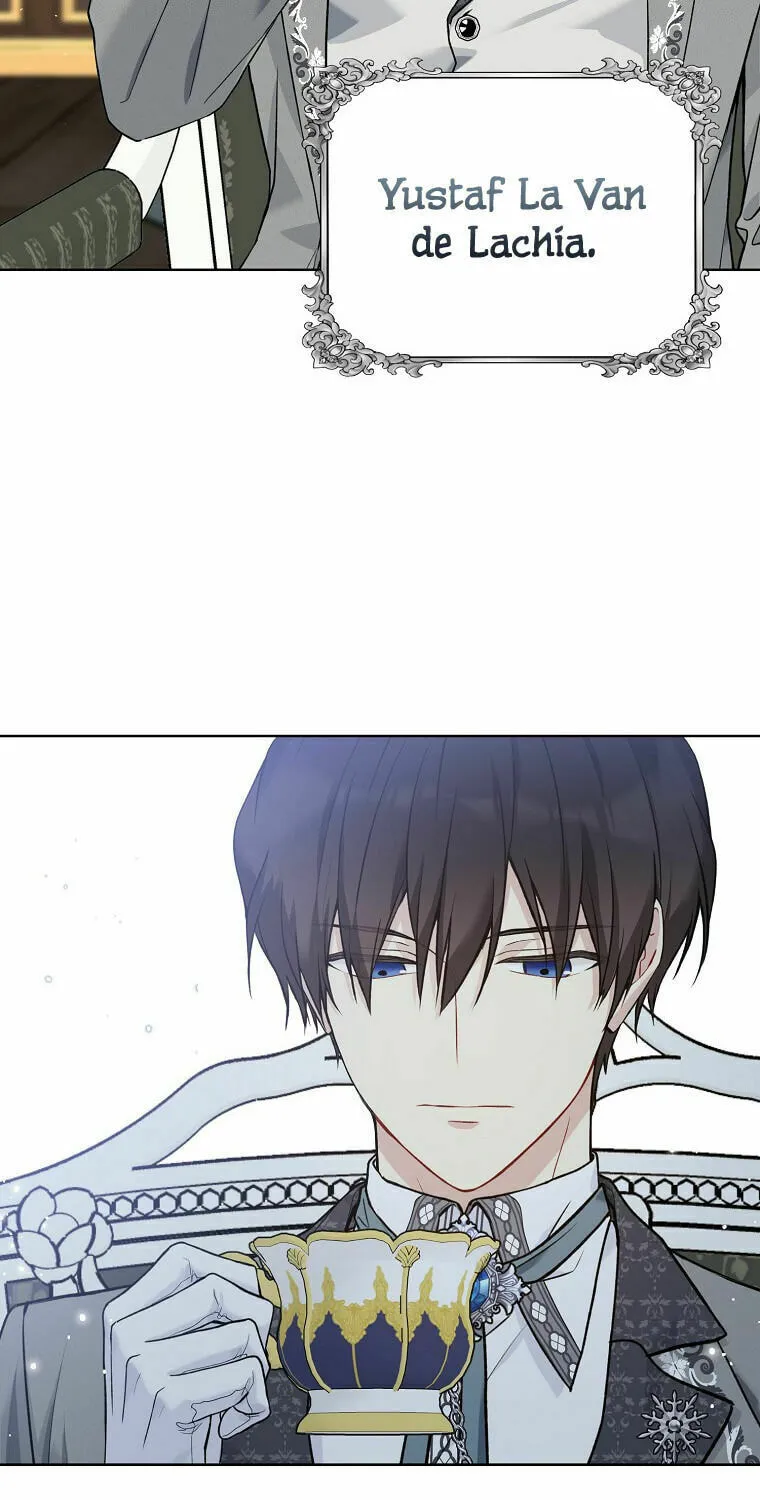 Read The Viridescent Tiara chapter 52 image 65 on Lezhin