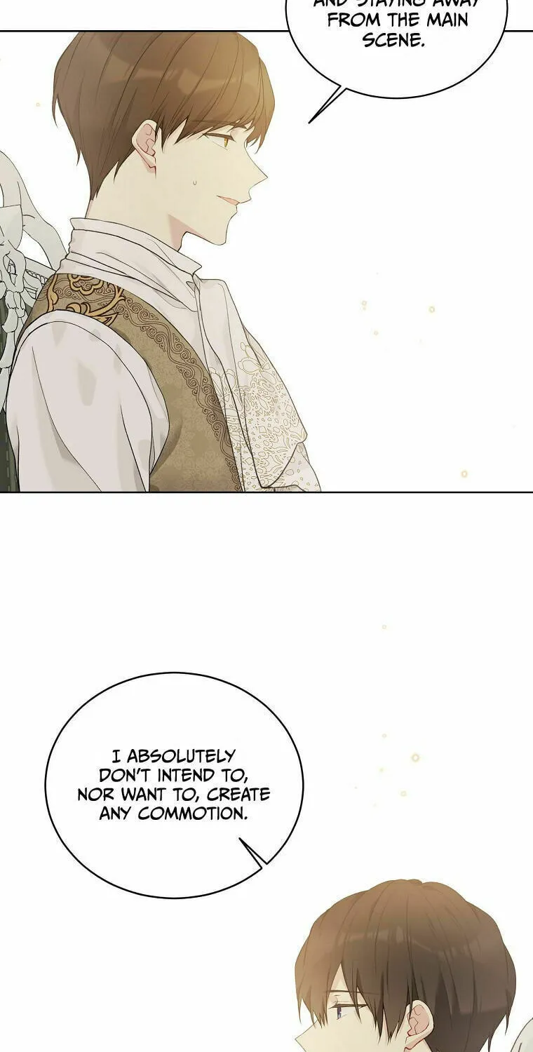 Read The Viridescent Tiara chapter 53 image 11 on Lezhin