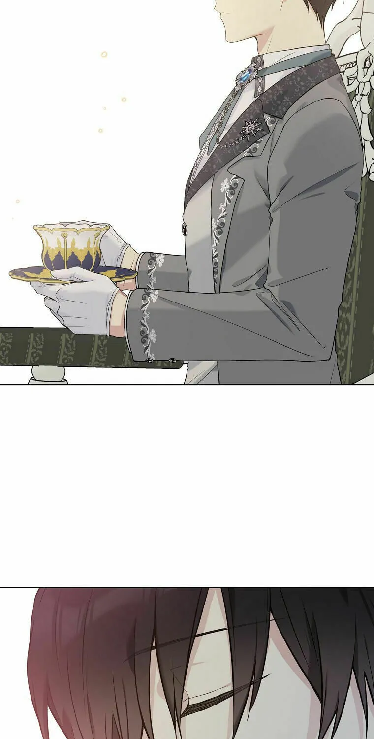 Read The Viridescent Tiara chapter 53 image 12 on Lezhin