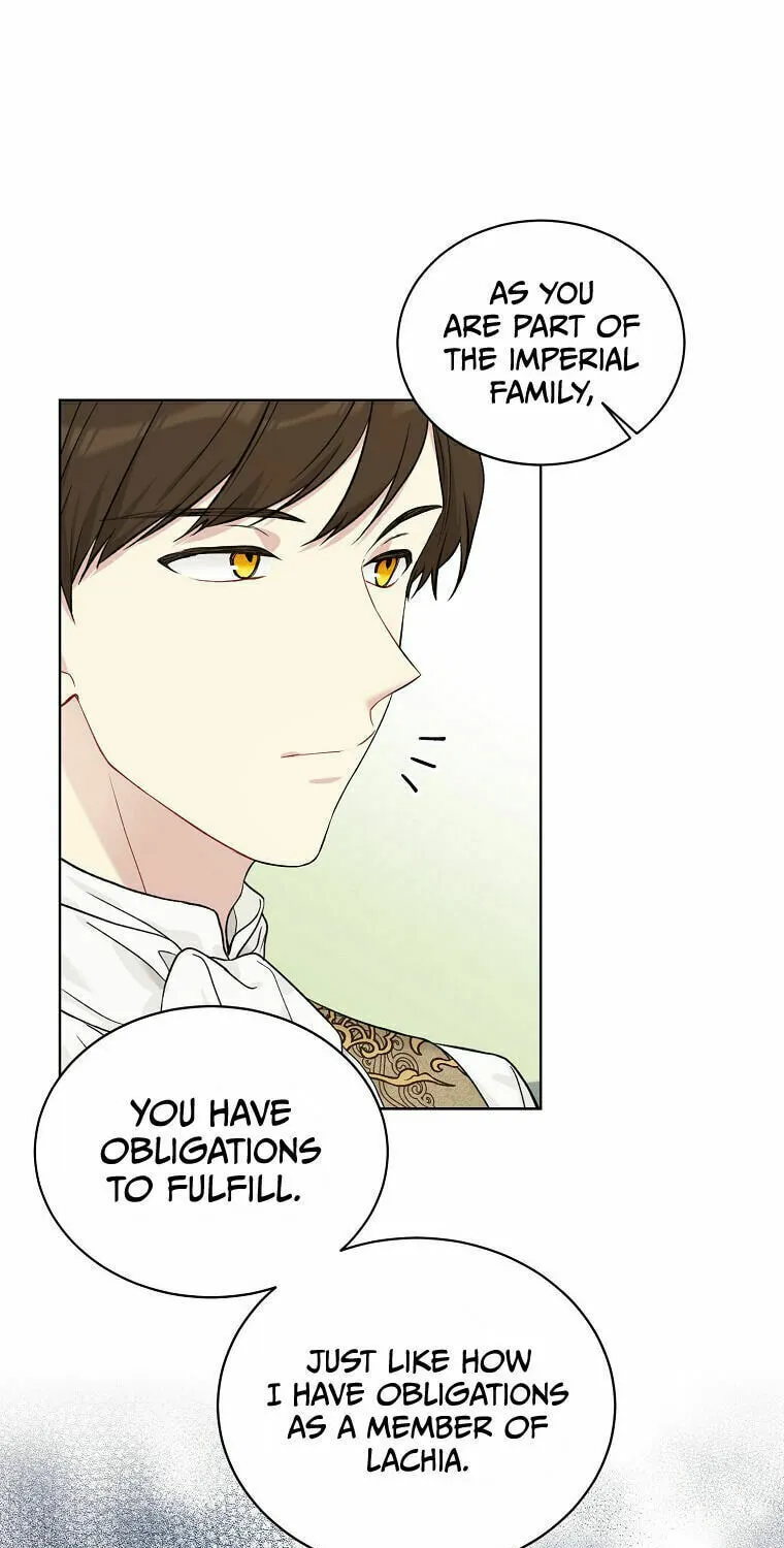Read The Viridescent Tiara chapter 53 image 14 on Lezhin