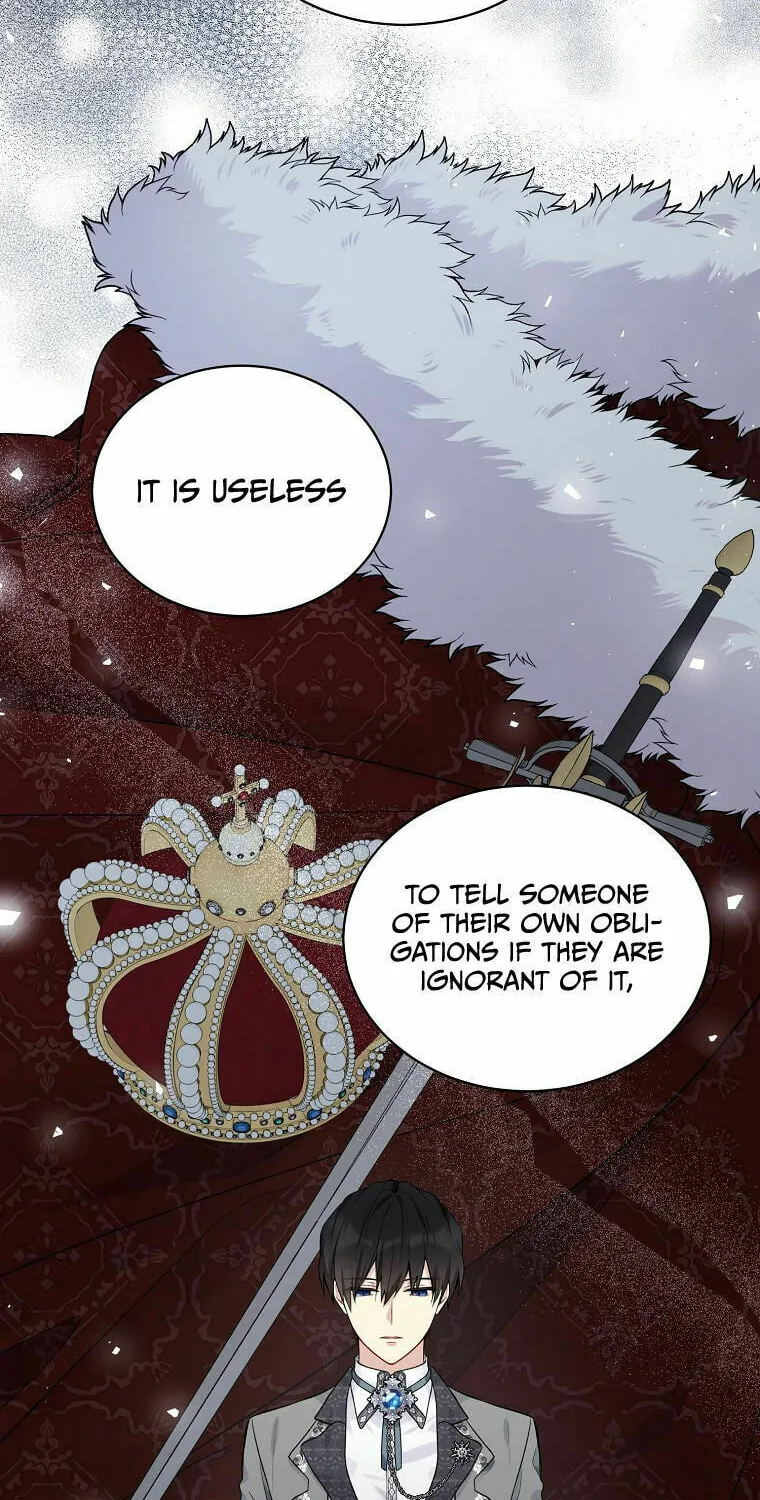 Read The Viridescent Tiara chapter 53 image 15 on Lezhin