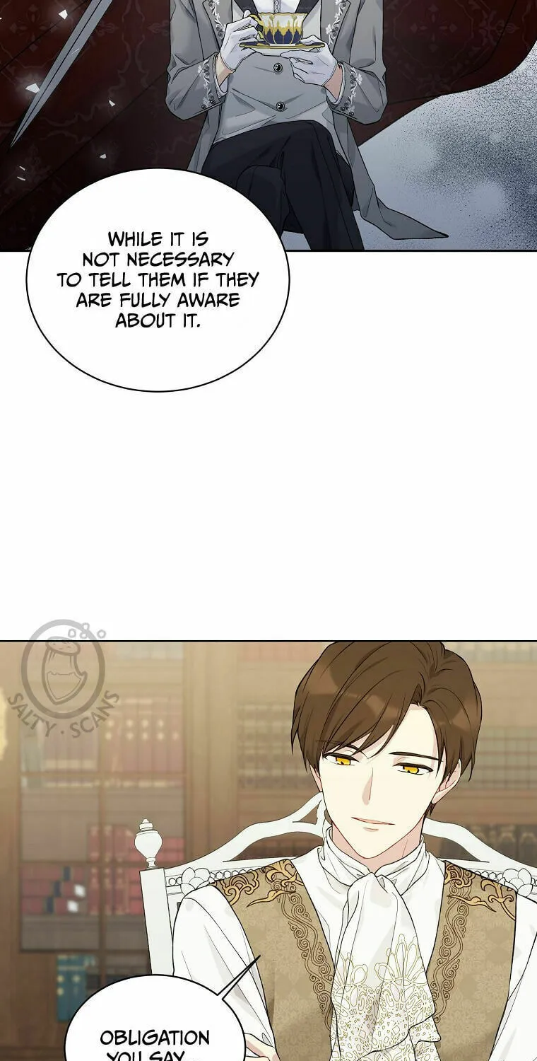 Read The Viridescent Tiara chapter 53 image 16 on Lezhin