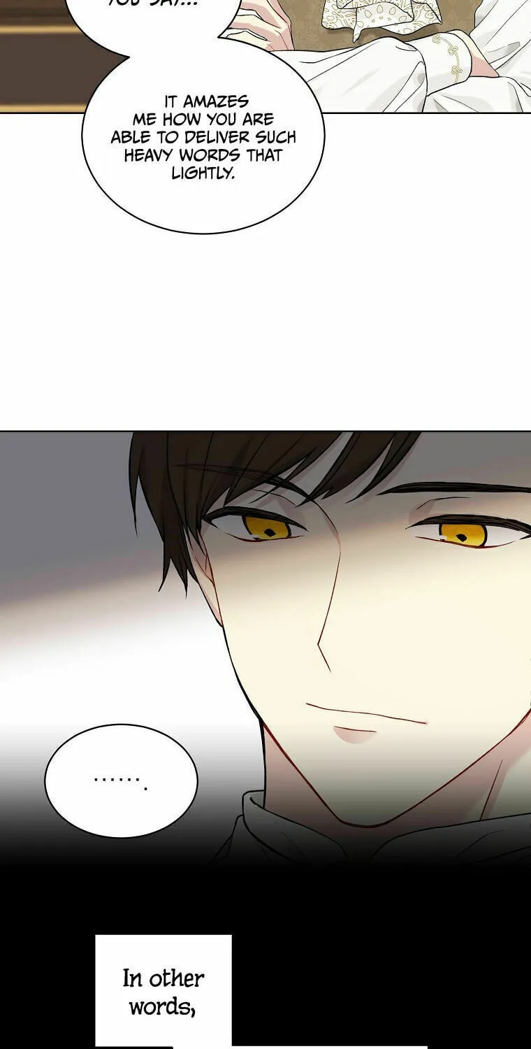 Read The Viridescent Tiara chapter 53 image 17 on Lezhin