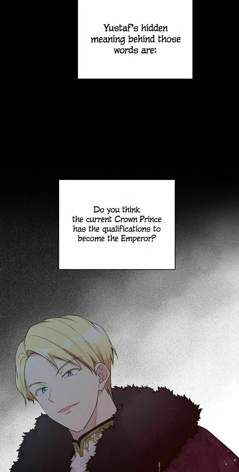 Read The Viridescent Tiara chapter 53 image 18 on Lezhin