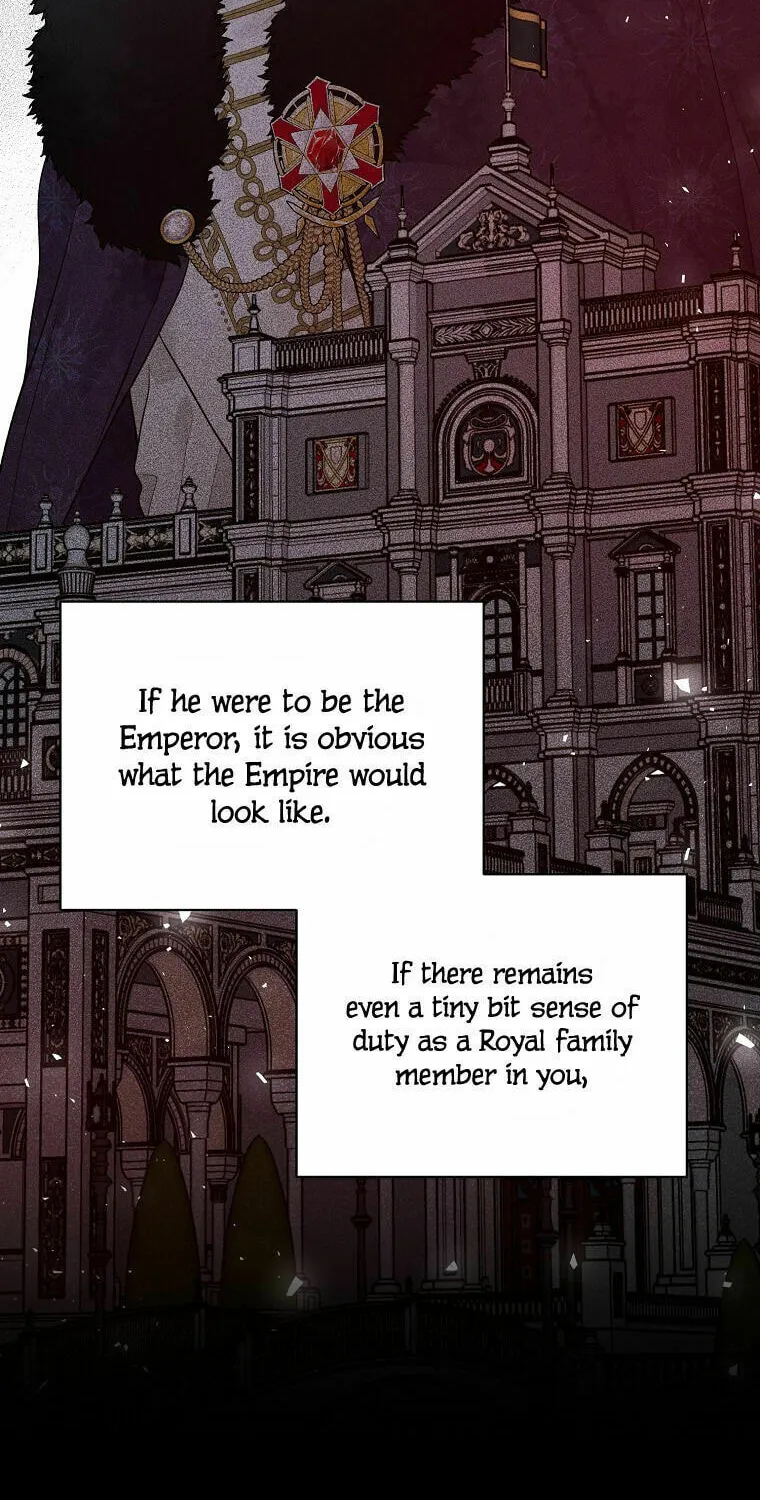 Read The Viridescent Tiara chapter 53 image 19 on Lezhin