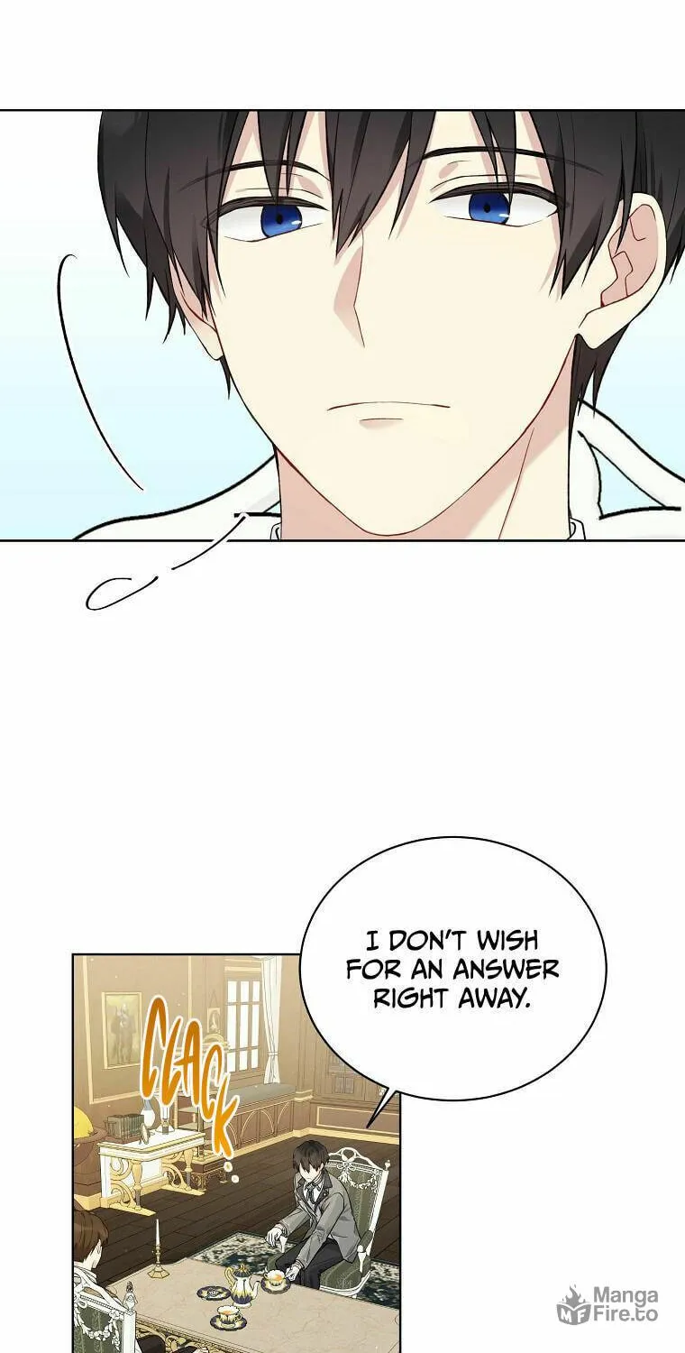 Read The Viridescent Tiara chapter 53 image 23 on Lezhin
