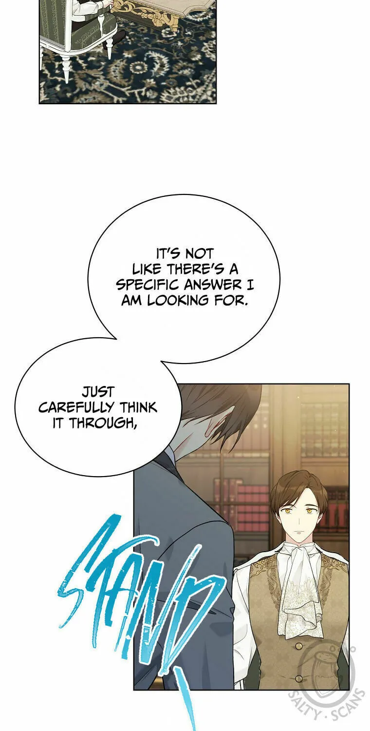 Read The Viridescent Tiara chapter 53 image 24 on Lezhin