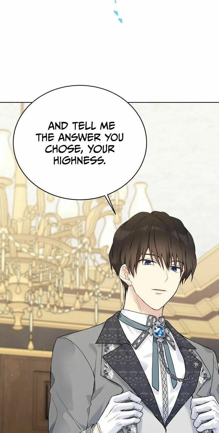 Read The Viridescent Tiara chapter 53 image 25 on Lezhin