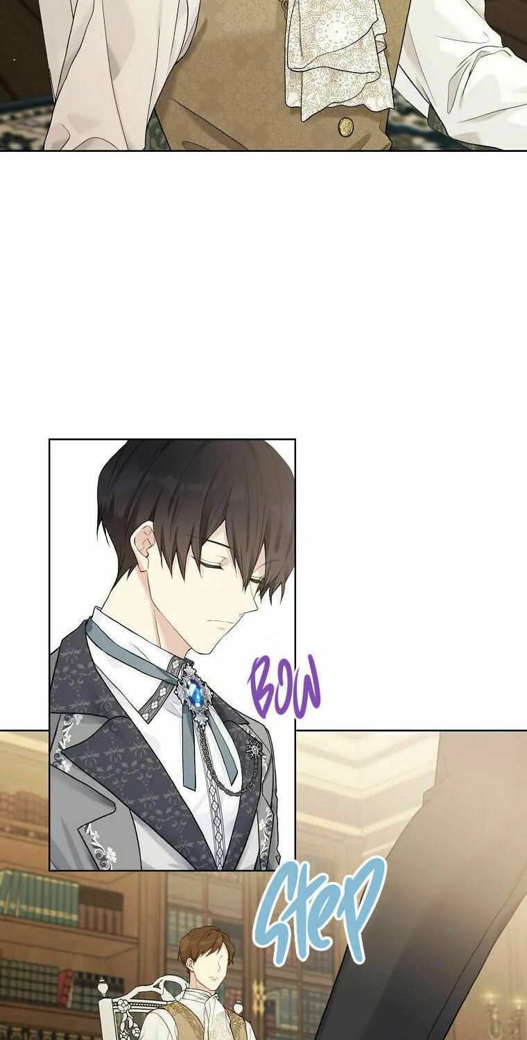 Read The Viridescent Tiara chapter 53 image 27 on Lezhin