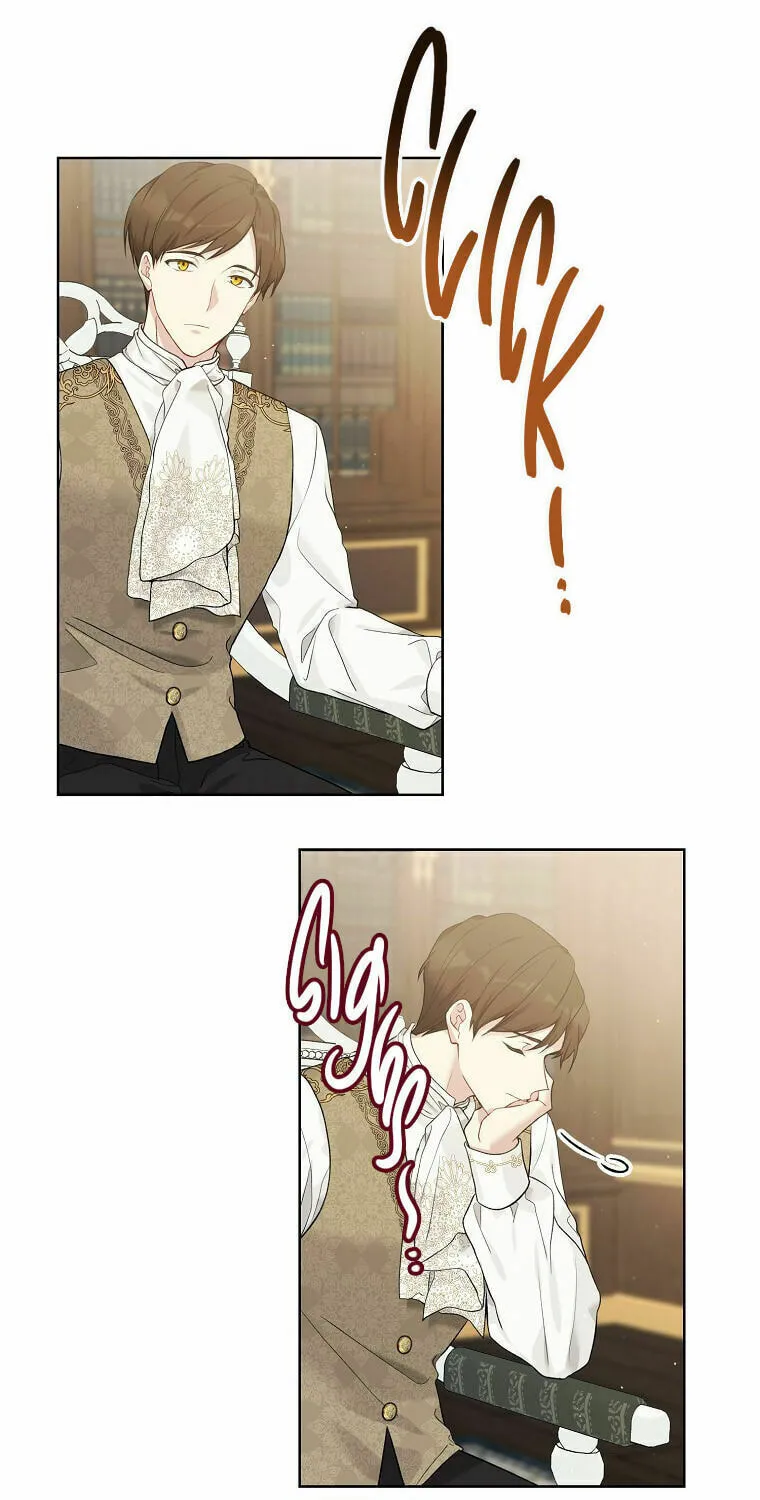 Read The Viridescent Tiara chapter 53 image 29 on Lezhin