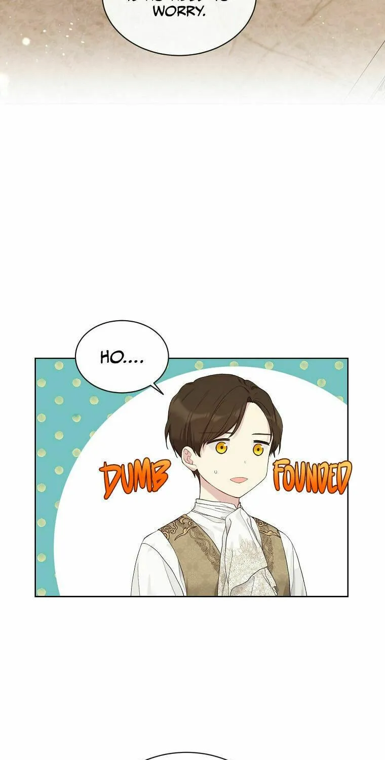Read The Viridescent Tiara chapter 53 image 3 on Lezhin