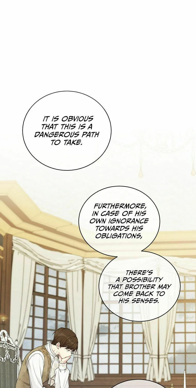 Read The Viridescent Tiara chapter 53 image 30 on Lezhin