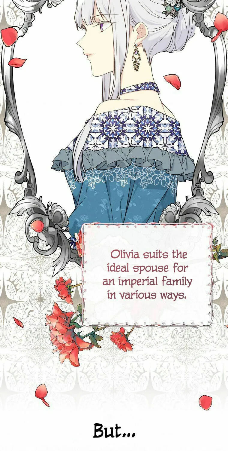 Read The Viridescent Tiara chapter 53 image 33 on Lezhin