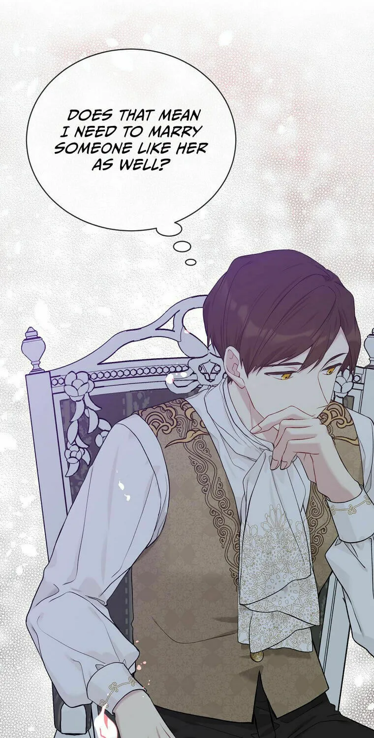 Read The Viridescent Tiara chapter 53 image 34 on Lezhin