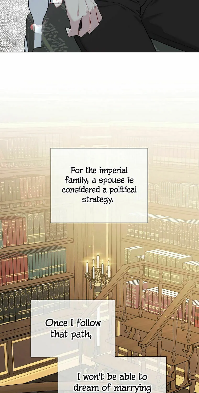 Read The Viridescent Tiara chapter 53 image 35 on Lezhin