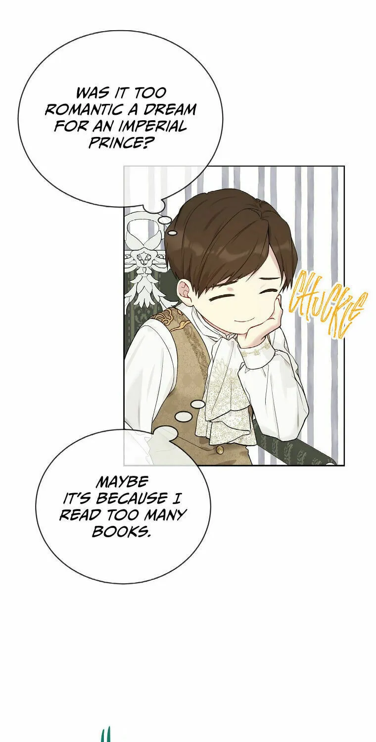 Read The Viridescent Tiara chapter 53 image 37 on Lezhin
