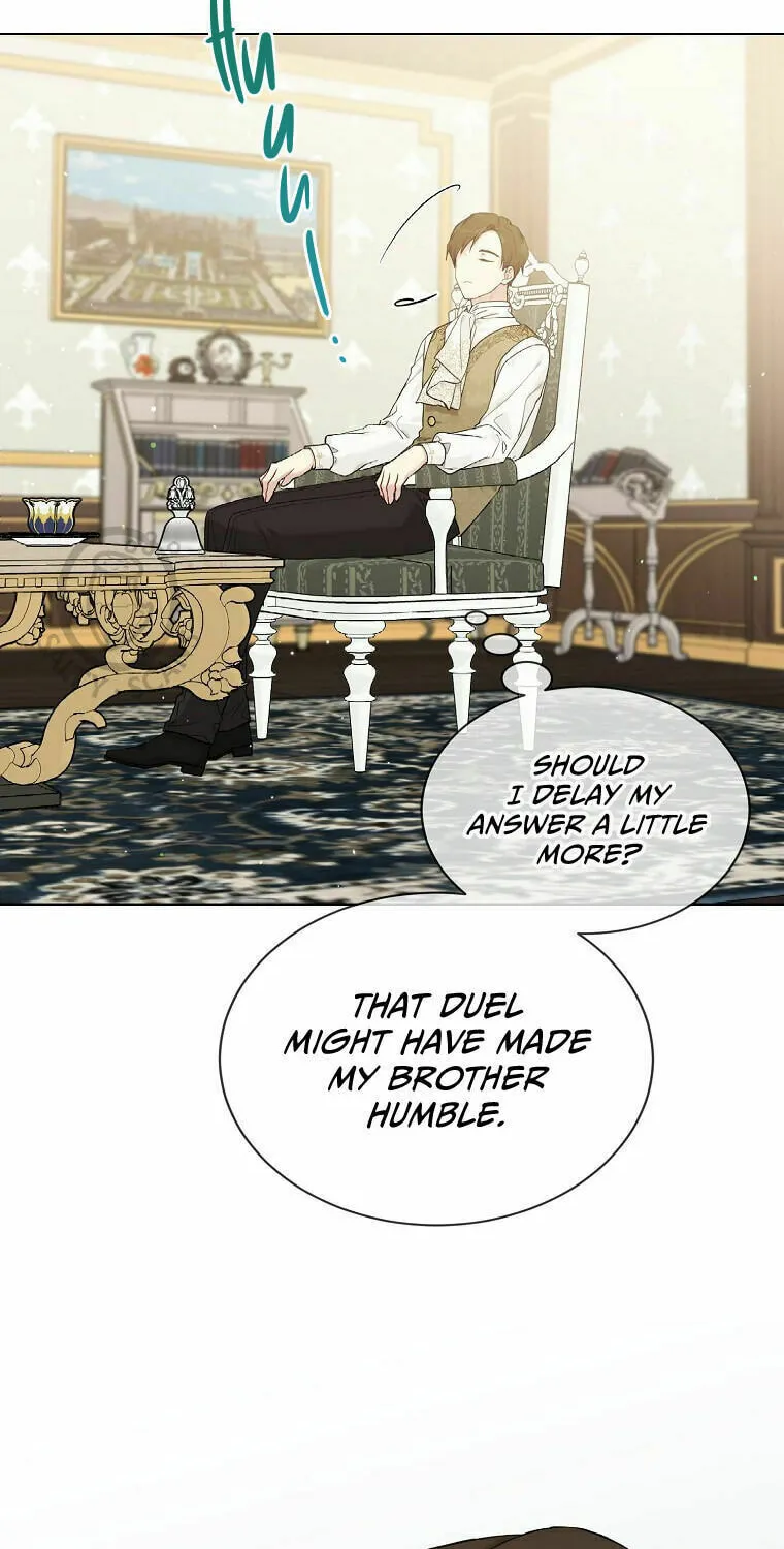Read The Viridescent Tiara chapter 53 image 38 on Lezhin