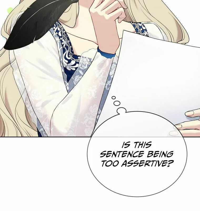 Read The Viridescent Tiara chapter 53 image 43 on Lezhin