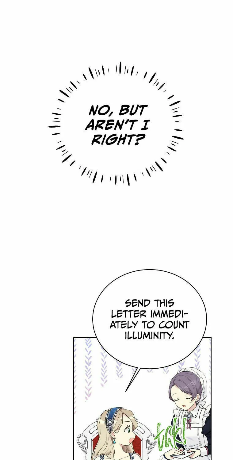 Read The Viridescent Tiara chapter 53 image 44 on Lezhin