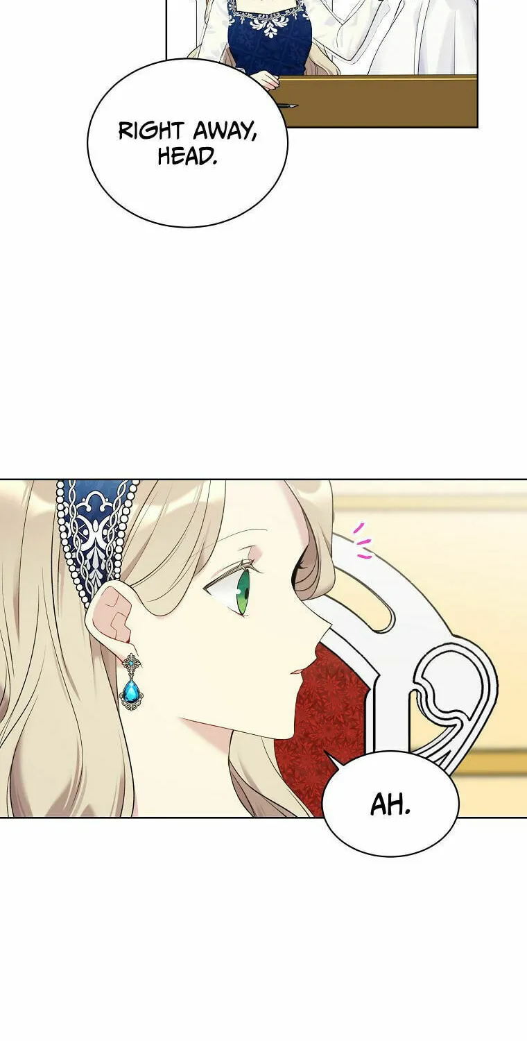 Read The Viridescent Tiara chapter 53 image 45 on Lezhin