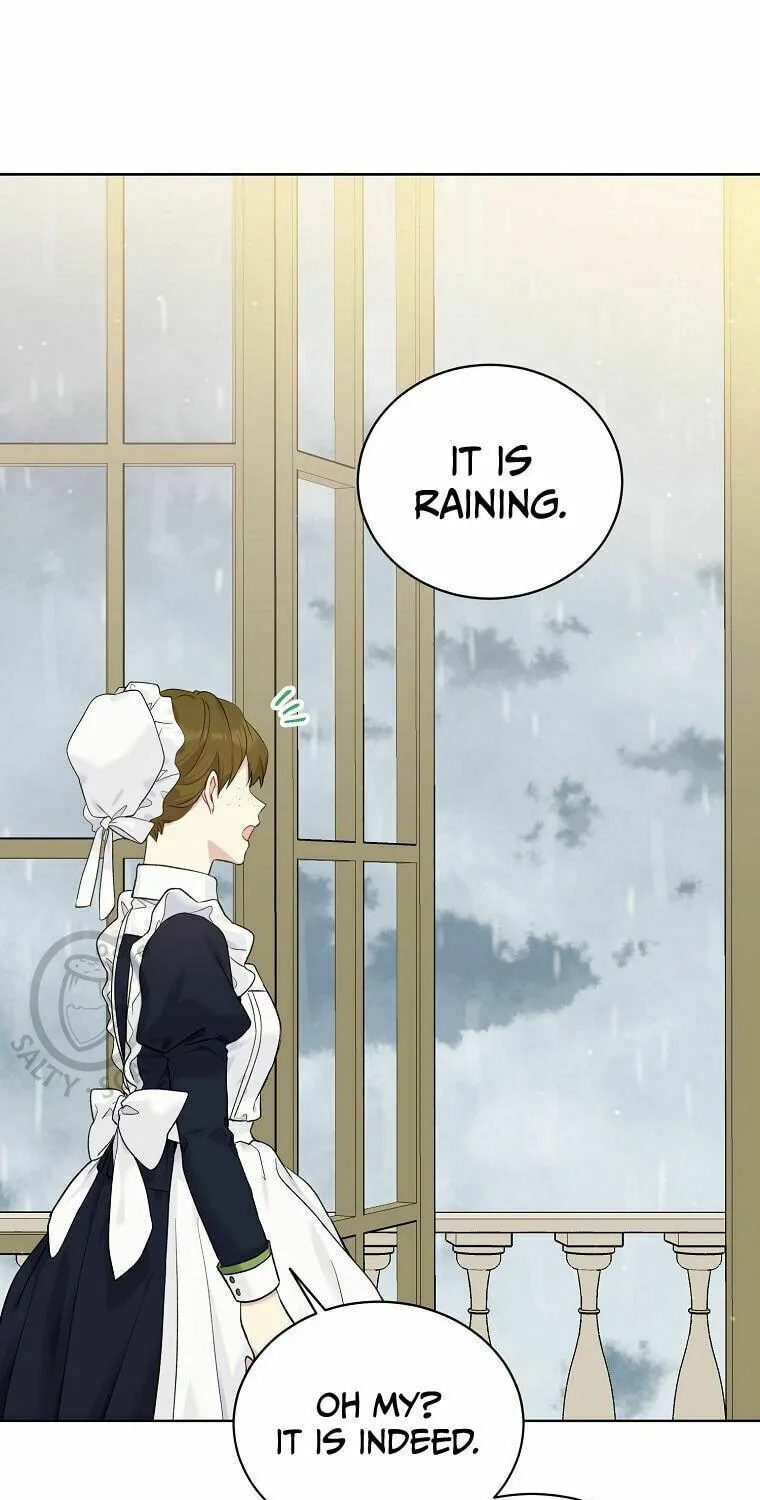 Read The Viridescent Tiara chapter 53 image 46 on Lezhin