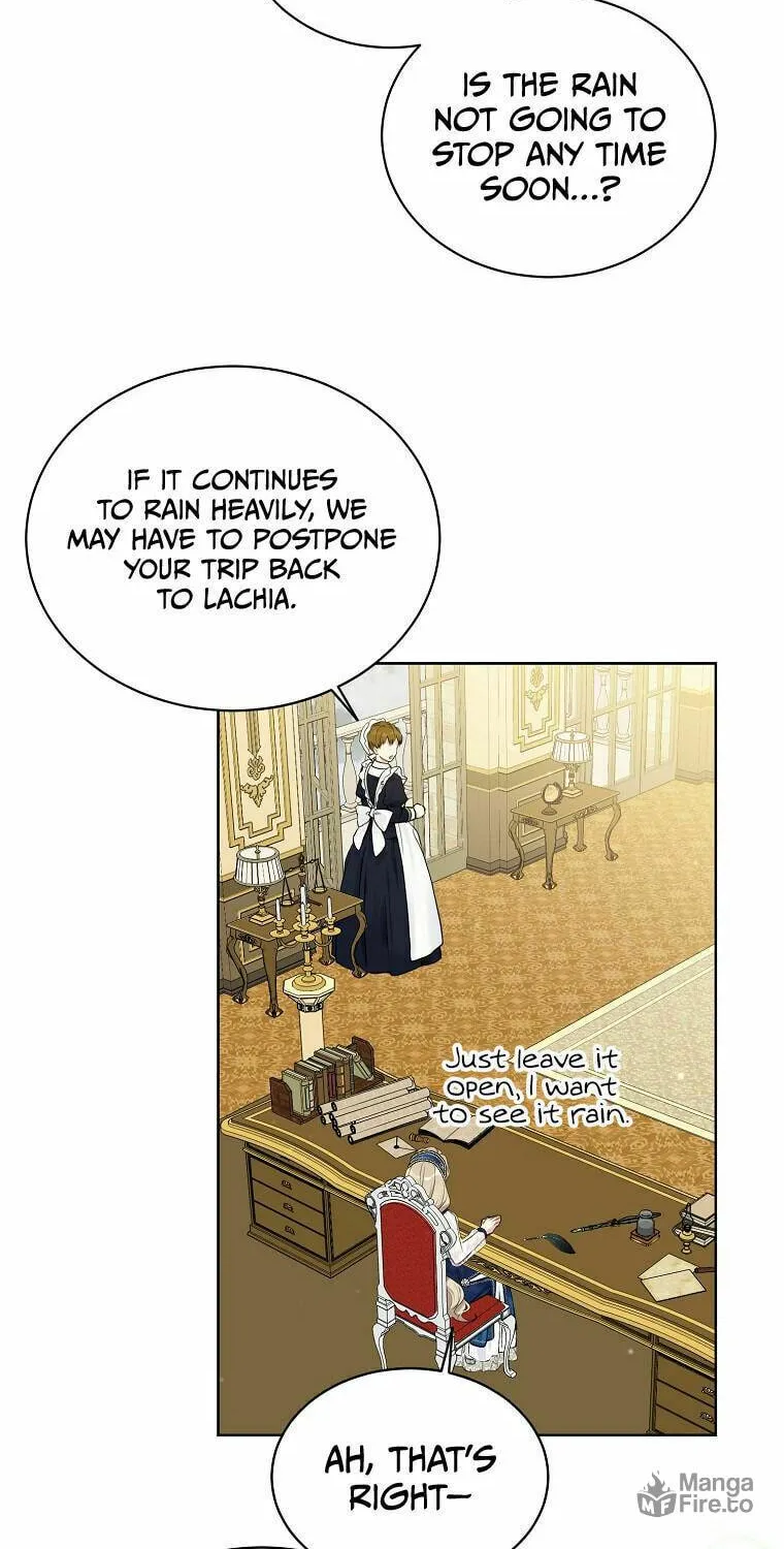 Read The Viridescent Tiara chapter 53 image 47 on Lezhin