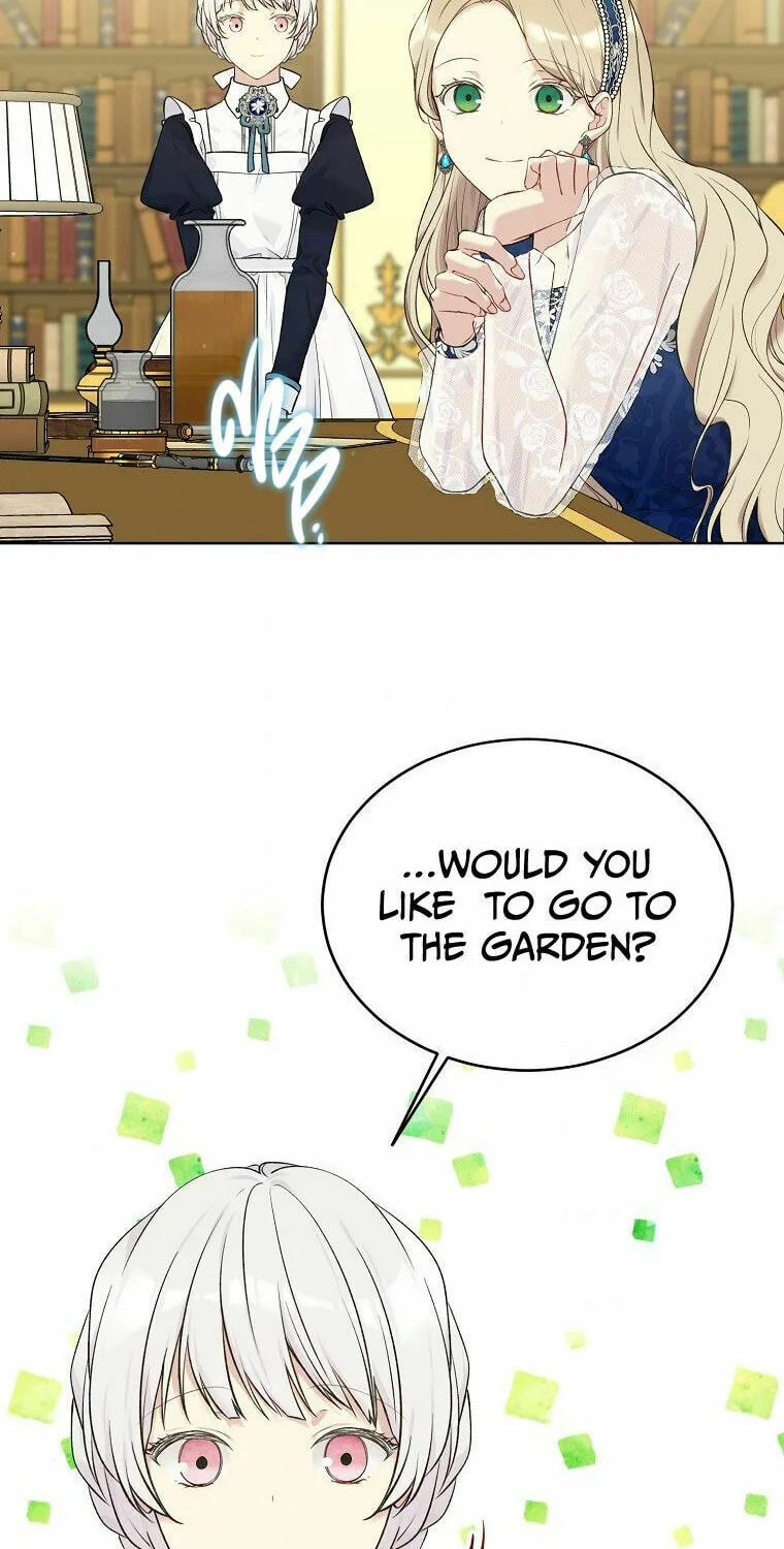 Read The Viridescent Tiara chapter 53 image 49 on Lezhin
